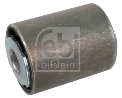 Bush, leaf spring, Image 2