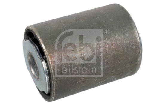 Bush, leaf spring, Image 2
