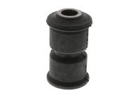 Bush, leaf spring