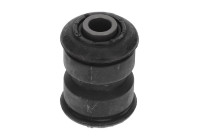 Bush, leaf spring