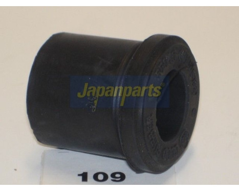 Bush, leaf spring