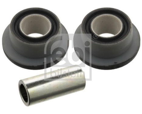 Bush, spring eye, Image 2