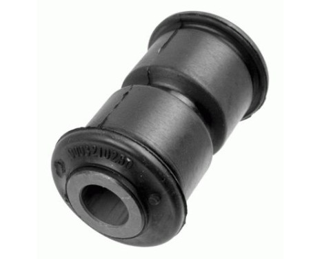 Bush, spring shackle