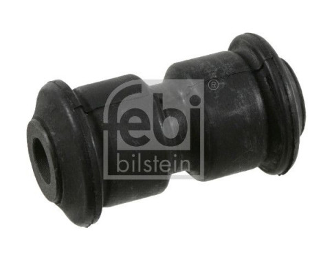 Bush, spring shackle, Image 2