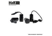 H&R Adaptive Shock Absorber Cancellation Kit Fits BMW 5 Series Sedan (G60) 2023-