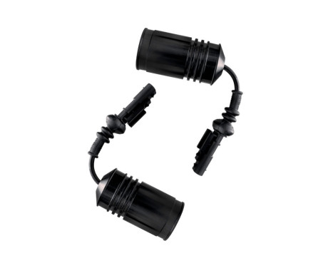 H&R Adaptive Shock Absorber Cancellation Kit Fits BMW 5 Series Sedan (G60) 2023-, Image 3