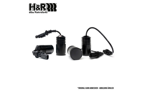 H&R Adaptive Shock Absorber Cancellation Kit Fits Volkswagen Passat (CJ5) 2023- & ...