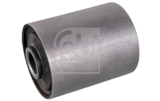 leaf spring bearing