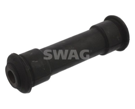 leaf spring bearing