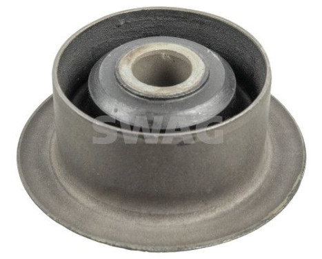 leaf spring bearing