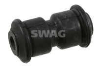 leaf spring bearing