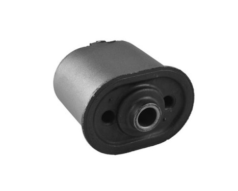 Montage, leaf spring, Image 3