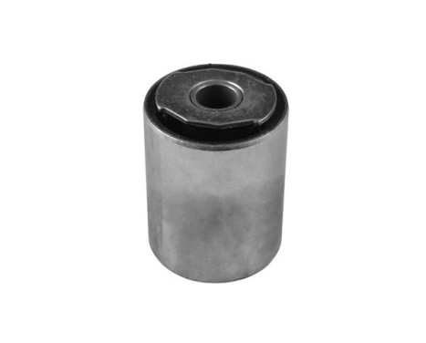 Montage, leaf spring, Image 2