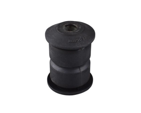 Montage, leaf spring, Image 2