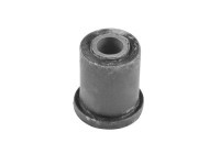 Montage, leaf spring