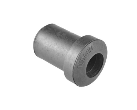 Montage, leaf spring, Image 2