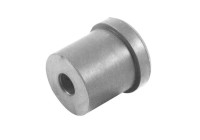 Montage, leaf spring