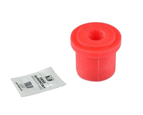 Montage, leaf spring, Image 2