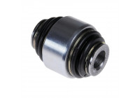 Mount Bush, stub axle