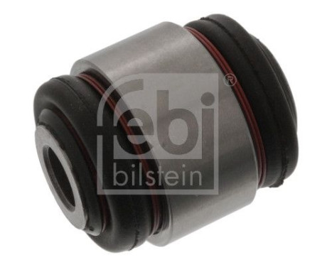 Mount Bush, stub axle, Image 2