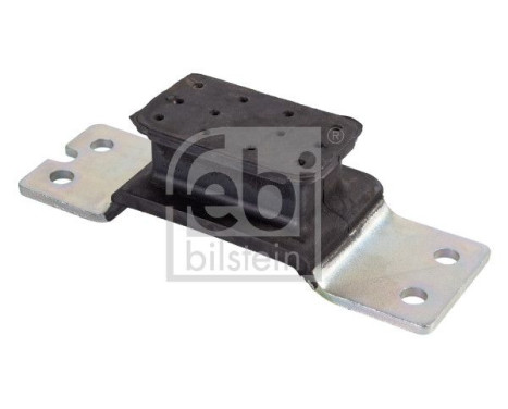 Mount, leaf spring, Image 2