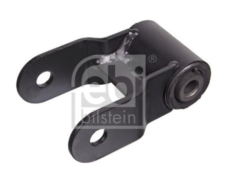 Mount, leaf spring, Image 2