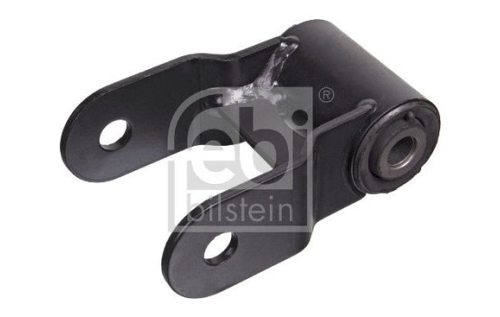 Mount, leaf spring, Image 2