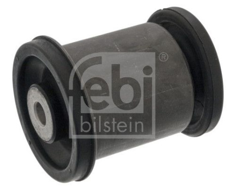 Mount, leaf spring, Image 2