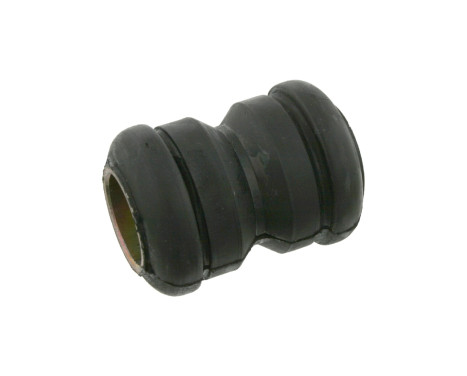 Mount, spring bracket