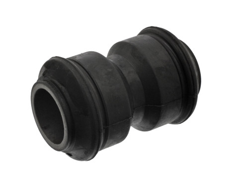 Mount, spring bracket