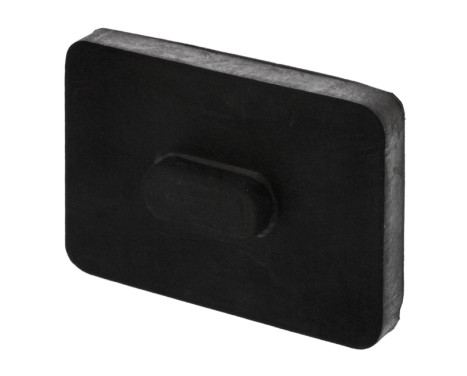 Pressure Disc, leaf spring