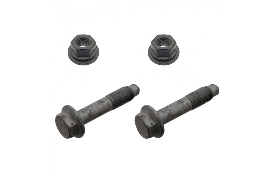 Screw Kit, suspension strut/wheel Stabiliser housing