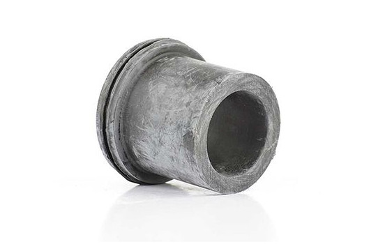 Spacer sleeve, leaf spring, Image 2