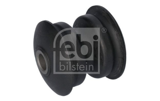 Spacer sleeve, leaf spring