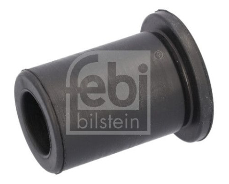 Spacer sleeve, leaf spring, Image 2