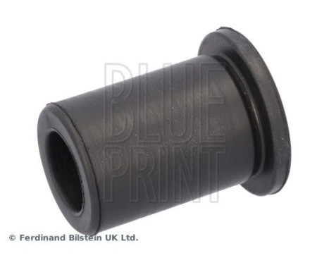 Spacer sleeve, leaf spring, Image 2