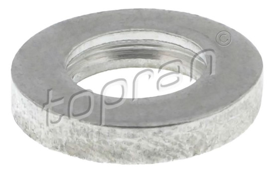 Supporting Ring, suspension strut Stabiliser