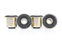 Suspension, leaf spring