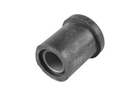 Suspension, leaf spring