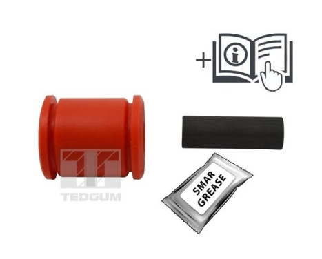 Suspension, leaf spring, Image 3