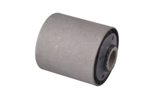 Suspension, leaf spring