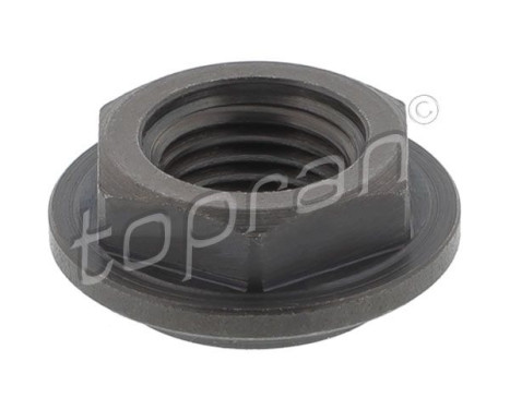 Threaded Sleeve, suspension strut