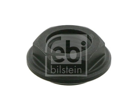 Threaded Sleeve, suspension strut, Image 2