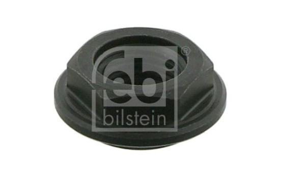 Threaded Sleeve, suspension strut, Image 2