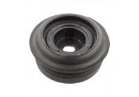 Top Strut Mount