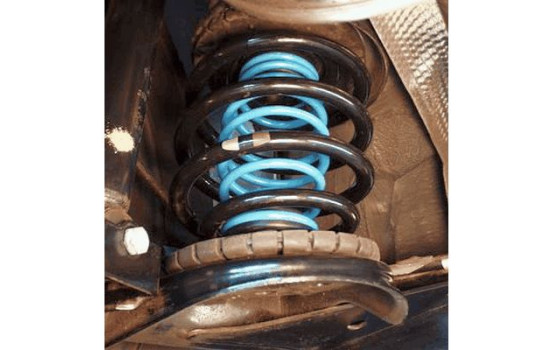 Auxiliary stock set