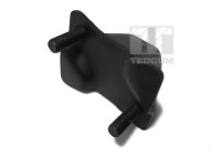 Buffer, spring blade