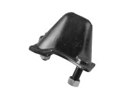 Buffer, spring blade