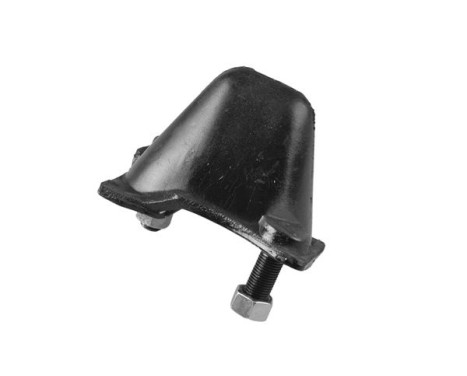 Buffer, spring blade