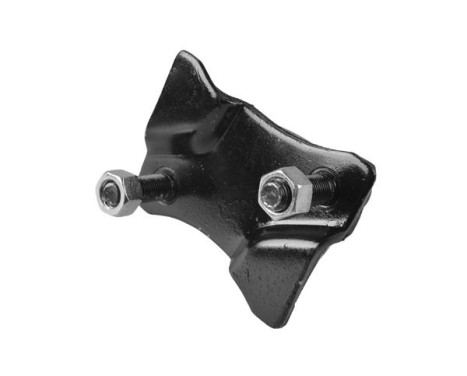 Buffer, spring blade, Image 3